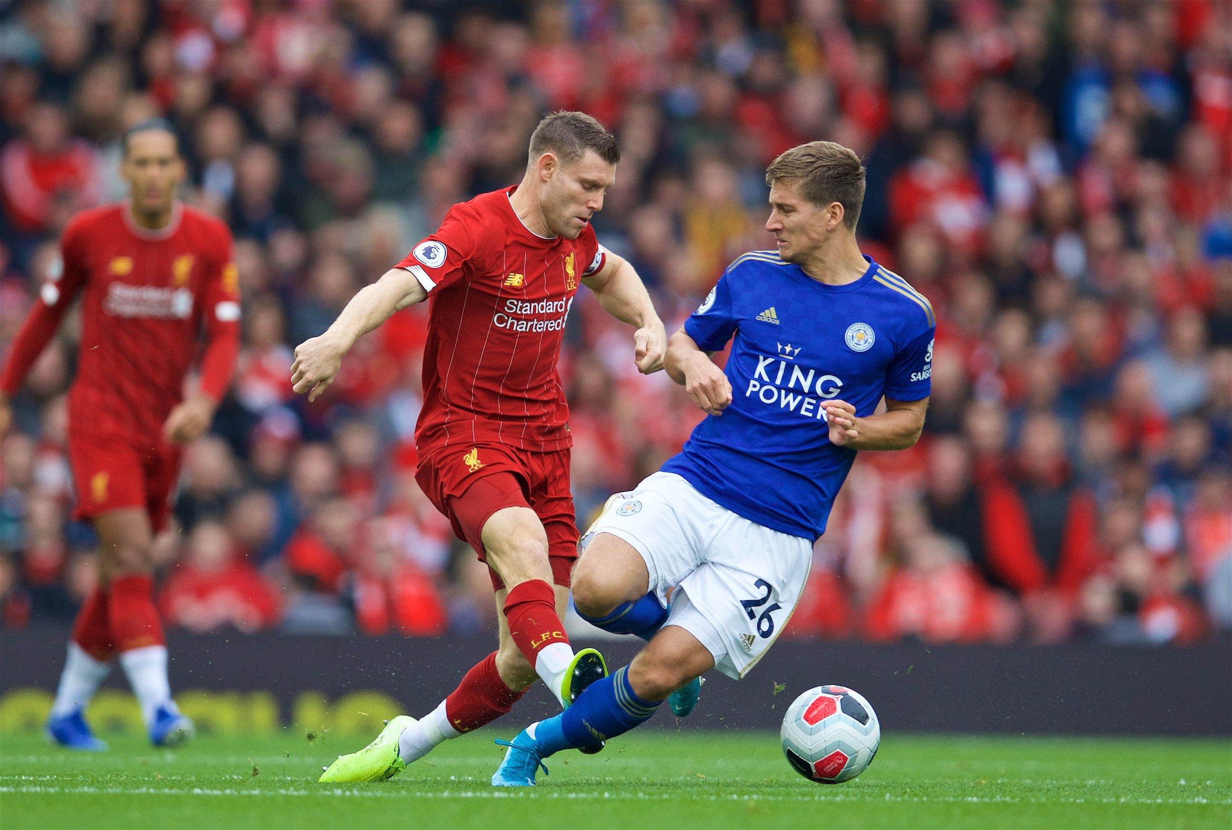 發揮尚未穩 發揮尚未穩